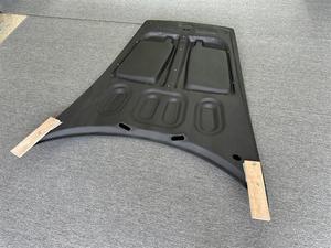 Hoge Kwaliteit Gt3rs Stijl Kap Voor Porsche 992 Motorkap Motorkap Bodykit Auto Accessoires Droge Koolstofvezel - Product Image 5