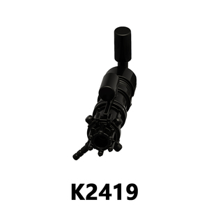 KDL865 Superhéroes de Película, Mini Bloques Coleccionables, Invencible Allen el Extraterrestre, Bloques de Construcción Educativos - Product Image 4