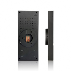Machine de pointage des heures de présence par reconnaissance faciale et empreintes digitales ZKT ZK FA2000 - Product Image 5