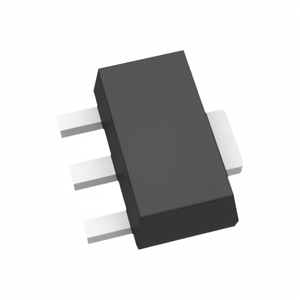 Transistores TO-243AA BCX6925TA, Componentes de Circuitos Electrónicos, BOM IC, en Stock - Product Image 1