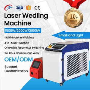 Máy hàn <span class=keywords><strong>laser</strong></span> giá cho kim loại <span class=keywords><strong>4</strong></span> trong 1 1500W hàn làm sạch máy cắt 2000W 3000W thợ hàn <span class=keywords><strong>laser</strong></span> - Product Image 4