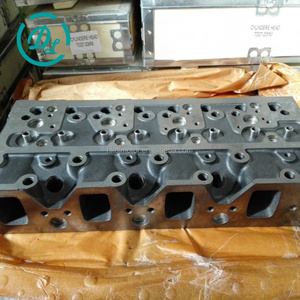 Cabeza de Cilindro Diésel EexcavaStart 4D95S 6204-13-1210 para Motores de Miniexcavadoras, Duradera, Confiable, Fácil de Instalar - Product Image 1