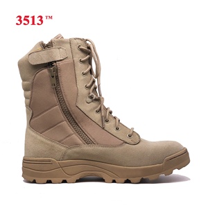 Fabriek Groothandel Woestijn Kleur Gevechtslaarzen <span class=keywords><strong>Jungle</strong></span> <span class=keywords><strong>Altama</strong></span> Laarzen - Product Image 3