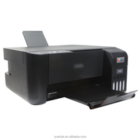 Printer Inkjet OME L3219 Baru dengan Interkoneksi Multi-perangkat, Pencetakan Kertas, Harga Terjangkau