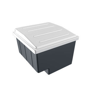 Accessoires de <span class=keywords><strong>piscine</strong></span> Filtres <span class=keywords><strong>à</strong></span> <span class=keywords><strong>sable</strong></span> de <span class=keywords><strong>piscine</strong></span> <span class=keywords><strong>Filtre</strong></span> creusé Pompe de <span class=keywords><strong>piscine</strong></span> Fibre de verre acrylique - Product Image 4