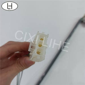 Pièces détachées pour lave-<span class=keywords><strong>linge</strong></span> Cixi Factory 3949247, ensemble interrupteur de couvercle de lave-<span class=keywords><strong>linge</strong></span> - Product Image 6