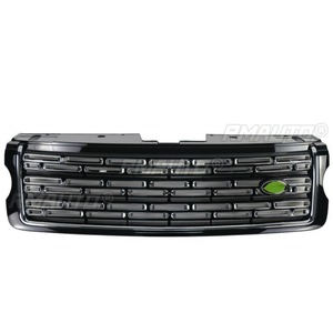 กระจังหน้ารถยนต์ Range Rover Executive Genesis ปี 2013-2017 ชุดแต่งกระจังหน้าสไตล์เรซซิ่ง - Product Image 3