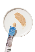 Kattenbrokjes Strips Groothandel OEM White Label Fabrikant Lage MOQ Fabrieksdirect Export