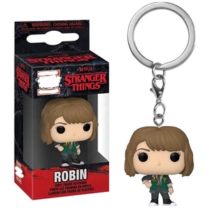Yeni Gelen Cep Boyu Stranger Things PVC Anahtarlık Kör Kutu Vinil Figür Model Çocuk Oyuncakları Stranger Things Anahtarlık Aksesuarları Hediyeler - Product Image 3