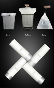 2026 popular hot sales <b>biodegradable</b> <b>packaging</b> supplier branded polybag - Product Image 3