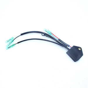 Module d'allumage Tohatsu 3G2-06060-2 pour moteur hors-bord 2 temps de 9,9-15-18 CV, pièces de rechange - Product Image 1