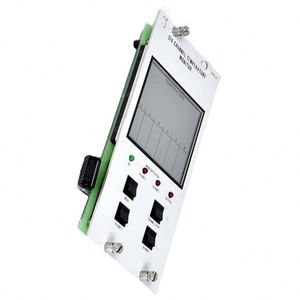 Monitor de Temperatura de Seis Canales Bently Nevada 3300/35 79522-01, el Más Popular - Product Image 1
