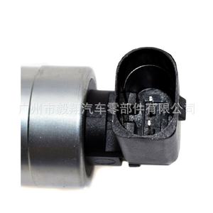 Vanne solénoï<span class=keywords><strong>de</strong></span> <span class=keywords><strong>de</strong></span> <span class=keywords><strong>compresseur</strong></span> <span class=keywords><strong>de</strong></span> climatisation automobile pour Volkswagen Xia Lang <span class=keywords><strong>Touran</strong></span> Sagitar, vanne <span class=keywords><strong>de</strong></span> commande électronique - Product Image 3