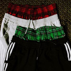 <span class=keywords><strong>Pantaloni</strong></span> Sportivi da Uomo Personalizzati <span class=keywords><strong>con</strong></span> Doppio <span class=keywords><strong>Elastico</strong></span> <span class=keywords><strong>in</strong></span> <span class=keywords><strong>Vita</strong></span>, a Righe, Larghi, a Gamba Larga, Stile Jogger, <span class=keywords><strong>in</strong></span> Cotone Pesante Stratificato, Hip Hop - Product Image 4