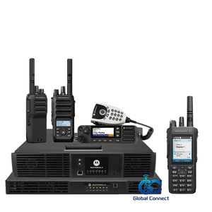 Walkie-talkies UHF VHF Motorola para MOTOTRBO R7 R7a R5 R2 DP4801e DP4601e DP4401e DP2400e DP2600e DM4601e DM2600 DM1600 DM1400 - Product Image 1