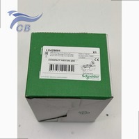 Interruptor de Circuito en Caja Moldeada LV429091 3P3D MicroLogic 5.2A 40A para Protección de Bajo Voltaje