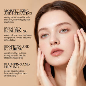 Tonique Visage Apaisant KORMESIC Marque Privée 130ml Hydratation Profonde Nourrissant Tonique pour la Peau Essence d'Eau de Miel de Manuka de <span class=keywords><strong>Nouvelle</strong></span>-Zélande - Product Image 2