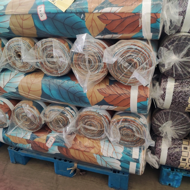 Factory Supply Good Color Fastness Disperse