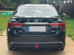 <span class=keywords><strong>Prix</strong></span> Abordable 2013 pour Reiz 2.5S Jingrui Turbo Cuir Automatique Berline Japonaise d'Occasion Propulsion Arrière V6 Sport - Product Image 4