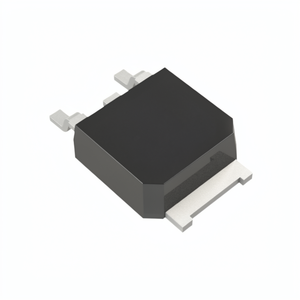 ชิ้นส่วนวงจรอิเล็กทรอนิกส์ IPD110N12N3GBUMA1 PG-TO252-3 ทรานซิสเตอร์ของแท้ - Product Image 1