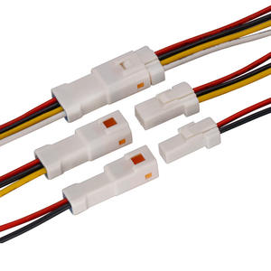 ชุดสายเคเบิล <span class=keywords><strong>JST</strong></span> <span class=keywords><strong>jwpf</strong></span> ขนาด2.0มม. 6WAY 4WAY 2WAY <span class=keywords><strong>03R</strong></span>-<span class=keywords><strong>JWPF</strong></span>-<span class=keywords><strong>VSLE</strong></span>-<span class=keywords><strong>S</strong></span> 02R-<span class=keywords><strong>JWPF</strong></span>-<span class=keywords><strong>VSLE</strong></span>-<span class=keywords><strong>S</strong></span> ออกแบบได้ตามที่ต้องการ - Product Image 5