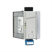 Limitlimiteur de courant d'appel d'alimentation stabilisé