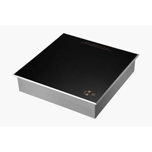 Chauffe-plat à induction commercial carré 1000W avec contrôle par capteur pour cuisines, restaurants et buffets AM-BCD108 Chauffe-plat à induction commercial AM- - Product Image 2
