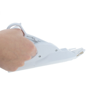 Ciseaux électriques sans fil portatifs pour tissus, coupe-cuir, outil <span class=keywords><strong>de</strong></span> <span class=keywords><strong>couture</strong></span> domestique, bricolage, outil <span class=keywords><strong>de</strong></span> <span class=keywords><strong>couture</strong></span> pour tailleur, travaux manuels, découpe <span class=keywords><strong>de</strong></span> tissus - Product Image 4
