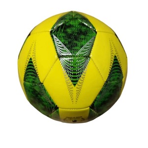 2025 l'alta qualità di vendita calda calcio palla stella modello campioni gioco ufficiale PVC calcio bambini palla come un regalo. - Product Image 2
