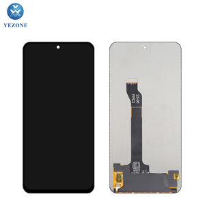 LCD เพื่อเป็นเกียรติแก่ X8 X9 X30 X20 X10 X30i LCD สำหรับ Honor X8 4G X30I Play 6T Pro X8A จอแสดงผล2023 5G สำหรับ Honor หน้าจอสัมผัส - Product Image 2