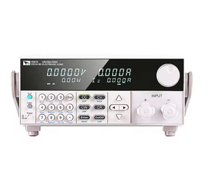 Charge électronique programmable ITECH IT8510 DC pour le test des alimentations et des batteries - Product Image 1