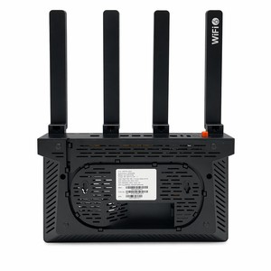 Router Gigabit XPON ONT WiFi 6 <span class=keywords><strong>AX3000</strong></span> 4GE+1POTS+1USB3.0 de Doble Banda HGU ONU GPON EPON Autoadaptable Módem de Fibra Óptica FTTH - Product Image 4