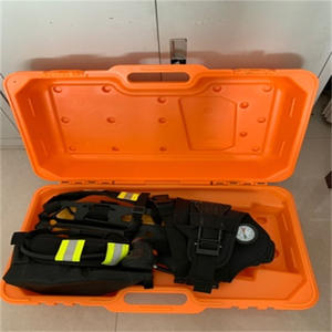 <span class=keywords><strong>Appareil</strong></span> respiratoire à pression positive pour la lutte contre les incendies <span class=keywords><strong>Masque</strong></span> facial PANO Cylindre de 6,8 L, certifié OSHA/GB - Product Image 3