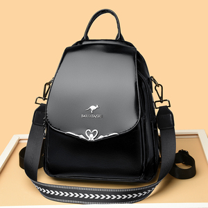 Nouveau style, grande capacité, sacs à dos <span class=keywords><strong>de</strong></span> voyage simples et tendance pour femmes, nouveau <span class=keywords><strong>sac</strong></span> d'école imperméable pour femmes - Product Image 6