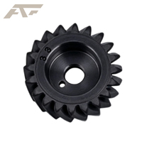 13633-67010 Engrenage d'arbre d'équilibrage pour systèmes de moteur automobile 1KZ 1KD 5L 2GD 1MZ pour Toyota DYNA Land Cruiser 2.5L 3.0L