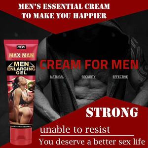 Gel para Agrandamiento del Pene Max Man 2025, Producto para Adultos que Mejora la Duración de las Relaciones Sexuales, Sin Efectos Secundarios - Product Image 3
