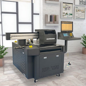 Machine <span class=keywords><strong>d</strong></span>'impression de gobelets en papier multifonctionnelle Sunthinks à passage unique, imprimante pour gobelets en papier, boîte <span class=keywords><strong>d</strong></span>'emballage alimentaire - Product Image 1