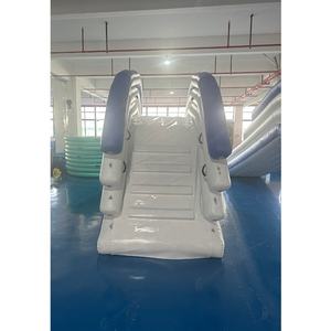 Tobogán Acuático Inflable para Yates, Fácil de Instalar, Ideal para Embarcaciones y Barcos - Product Image 1