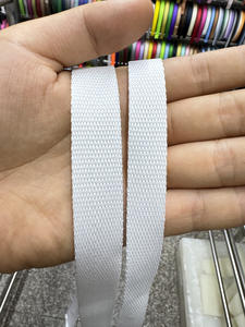 Cinta de Poliéster Rosa Lisa de 12 mm y 0.8 mm de Grosor para Empaquetado Industrial, Servicios de Mascotas y Basura - Product Image 4