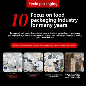 Papel de Envolver Antigrasa Personalizado con Impresión Flexográfica Estilo Periódico para Sándwiches, Hamburguesas, Pollo Frito y Rollos - Product Image 4