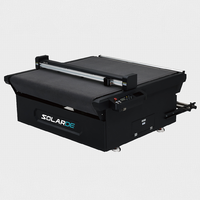 Software de Corte Preciso SDC para PPF de Automóviles, Software de Precorte Automático, Software para Máquina de Corte de Película PPF, Patrones de Corte para Plotter