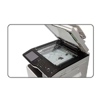 Photocopieur numérique A3 d'occasion de haute qualité avec fonction de numérisation 36ppm pour MX-M363, photocopieur noir et blanc