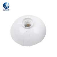 Porta Lampara E27 support d'ampoule Led support de lampe Flexible Base de douille support de lampe de plafond