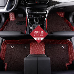 Tappetino Auto in Pelle XPE 5D Compatibile con Tutte le Serie <span class=keywords><strong>Mercedes</strong></span> - Product Image 5