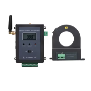Xtester-ETCR8700 เครื่องตรวจจับกระแสไฟรั่วแบบไร้สายประสิทธิภาพสูงรุ่นใหม่ล่าสุด-009 - Product Image 3