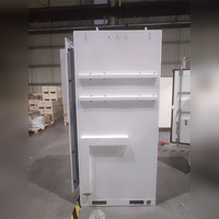 Gabinete de Almacenamiento de Baterías para Exteriores, Precio de Fábrica, 128kwh, 150kwh, 192kwh, 241kwh, Batería Lifepo4, BESS