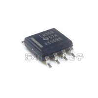 Yeni Orijinal Operasyonel Amplifikatörler LM358DR Entegre Devreler