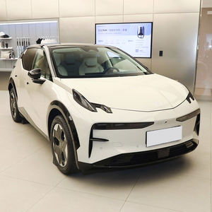 Stokta sıcak satış Zeekr X 2024 500km 512km 560km yüksek performanslı yeni enerji araçları 4/5 koltuklar elektrikli SUV Ev araba Zeekr X - Product Image 2