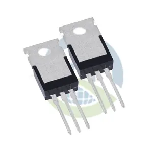 EC-Mart New Original TSP10N60 Transistors MOSFET TO-220 TSP10N60M