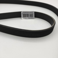 Courroie de transmission pièces automobiles 90916-02571/99367-H2120/90916-A2001 pour alternateur Land Cruiser et courroie de ventilateur